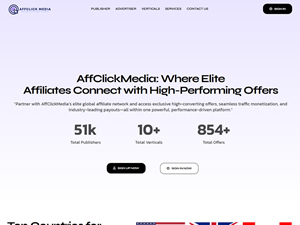Affclickmedia