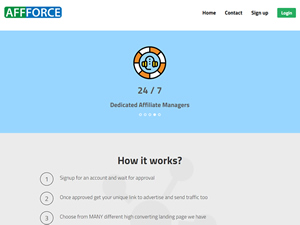AffForce