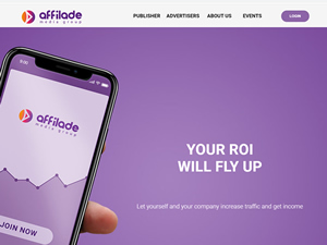 Affilade Media