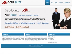 Affilbuzz