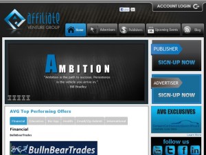 Affiliate Venture Group