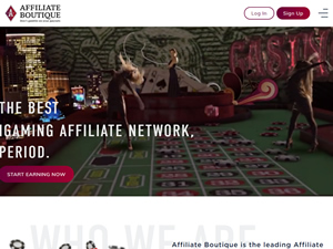 Affiliate Boutique