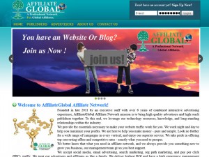 AffiliateGlobal