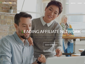 AffiliateGrip