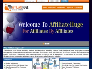 AffiliateHuge