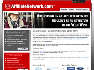 AffiliateNetwork.com