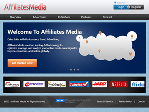 Affiliates Media
