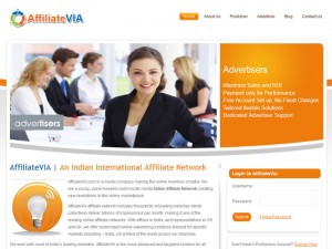 AffiliateVIA