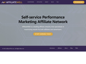 AffiliateWell