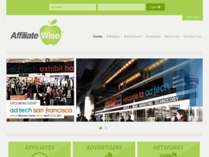 AffiliateWise
