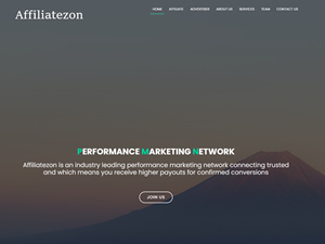 Affiliatezon