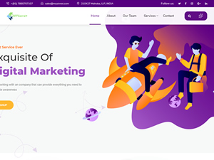 Affilienet Digital Media