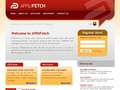 AffiliFetch