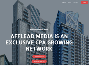 Afflead Media