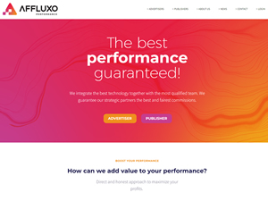 Affluxo