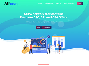 AffMon