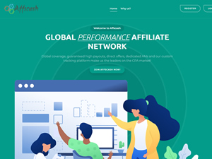 Affscash.net