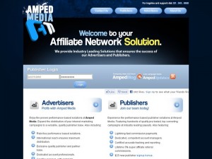Amped Media