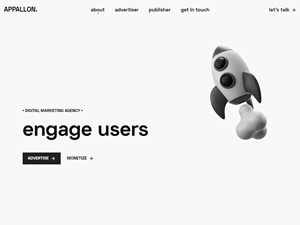 Appallon Media