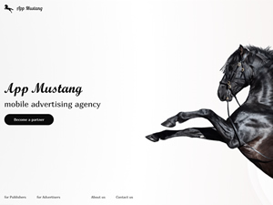 App Mustang