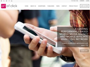 Art of Click