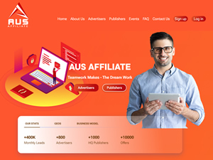 Ausaffiliate