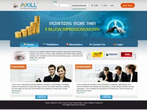 Axill
