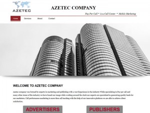 Azetec Company