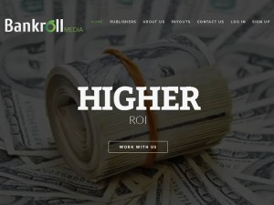 Bankroll Media