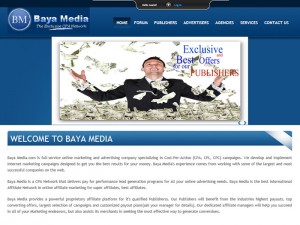 Baya Media