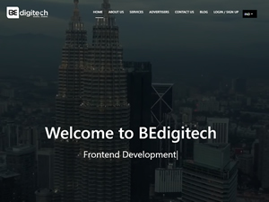 BEdigitech