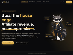 BetBandit