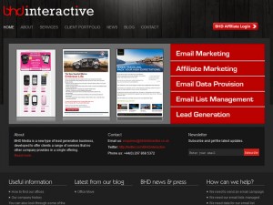 BHD Interactive