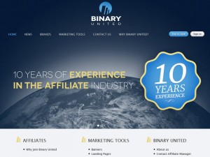 Binary United