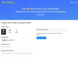BitcoinPPD