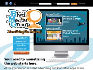 Blvd Media Group