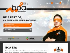 BOA Elite