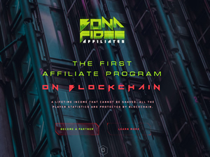 Bona Fides Affiliates
