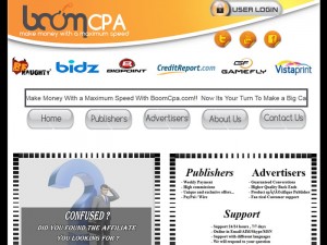 Boomcpa