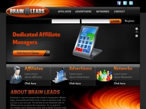 BrainLeads