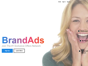 BrandAds