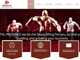 Brazium Advertising