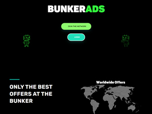 BunkerAds