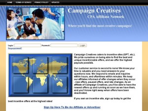 Campaign Creatives