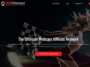 CamsPerformance