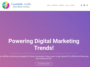 CandyAds Media