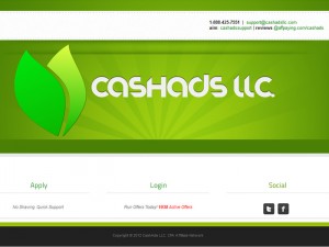 CashAds