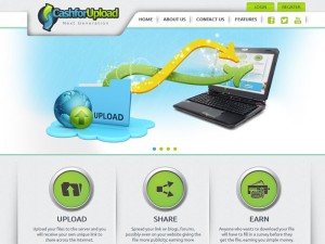 CashforUpload