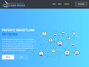 CashMedia
