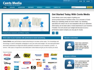 Cents Media